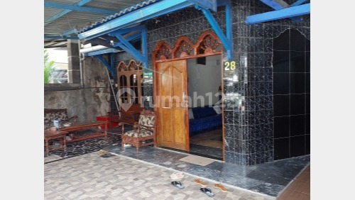 Rumah Siap Huni Bagus Di Banyumanik A4601 1