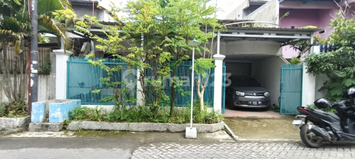 Strategic Ready-to-Occupy House in East Semarang A5326 1