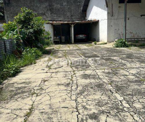 Rumah Luas Siap Huni Di Jampiroso Temanggung A3778 1