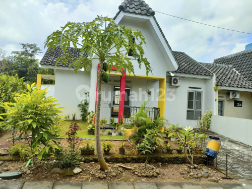 Rumah Murah Siap Huni Di Gunung Pati A4962 1