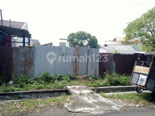 Tanah Siap Bangun Strategis Di Candisari A4550 2