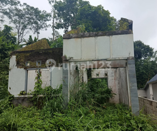 Tanah Murah Siap Bangun di Gunung Pati A5195 1