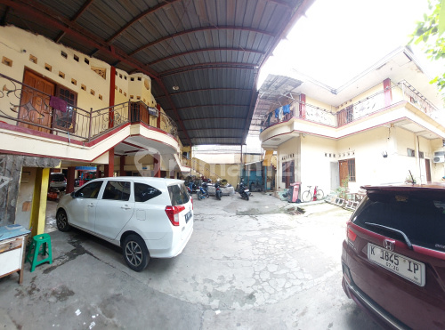 Business Place &amp; Boarding House Ready to Use Strategic in Central Semarang A5319 1