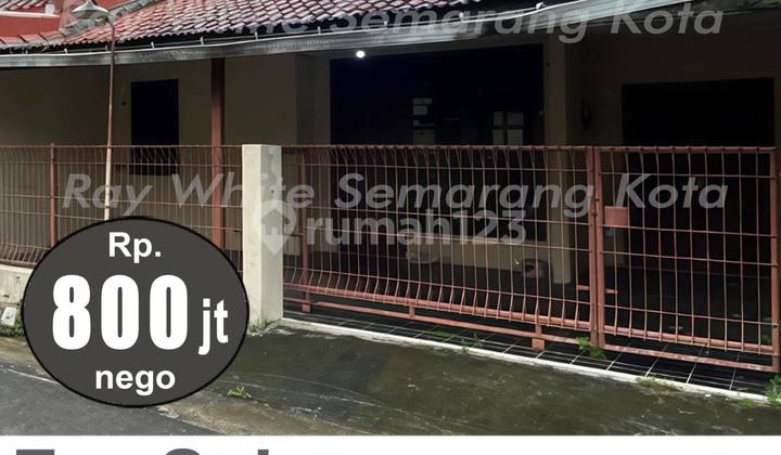 Rumah Siap Huni Murah di Ungaran Timur A5209 2