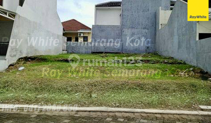 Tanah Siap Bangun Bagus Strategis Di Ngaliyan A3884 Tanah Siap Bangun Bagus Strategis Di Ngaliyan A3884