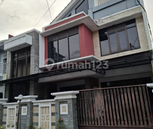Rumah Siap Huni Bagus Di Pedurungan A4866 1