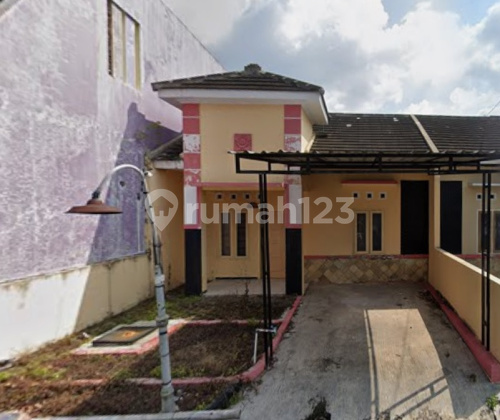 Rumah Siap Huni Bagus Murah di Mranggen A5275