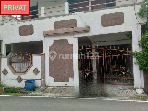 Rumah Kost Strategis di Semarang Selatan K8543 1