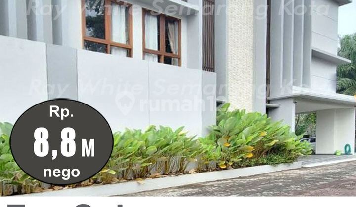 Rumah Mewah Siap Huni Di Ngaglik Sleman A3590 2