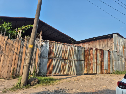 Tanah Luas Siap Bangun Strategis Di Pedurungan A4883 1