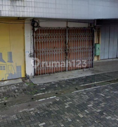 Ruko Siap Pakai 4 Lantai Di Semarang Tengah A4835 1