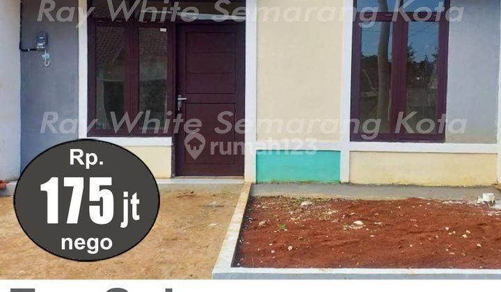 Rumah Siap Huni Bagus Di Ungaran Timur A3970 2