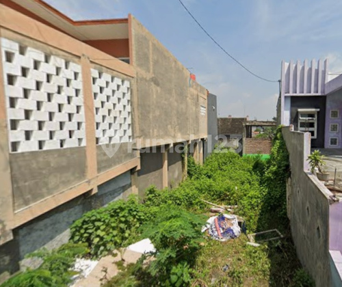 Tanah Murah Siap Bangun di Tembalang A5278 1