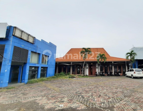 Strategic Ready-to-Use Business Space in Banyumanik A5021 1