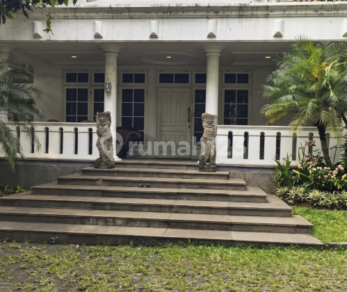 Strategic Ready-to-Occupy Good House in Gajah Mungkur A5503 1