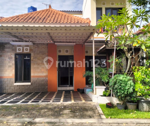 Rumah Siap Huni Bagus Strategis Di BSB Mijen A5040 1