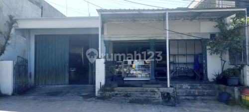 Ruko Strategis Siap Pakai di Ngaliyan A5410 Ruko Strategis Siap Pakai di Ngaliyan A5410