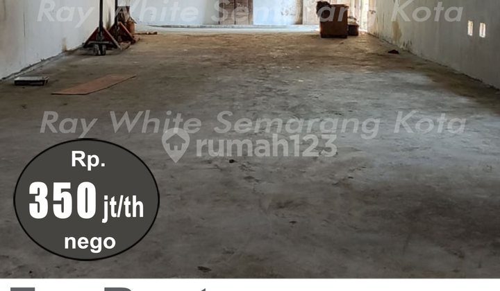 Affordable Ready-to-Use Warehouse for Rent in Ngaliyan A5119 2