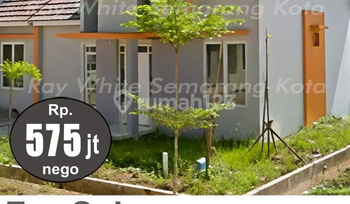 Affordable Ready-to-Occupy House in Sungai Ulin, Banjar Baru A5043 Affordable Ready-to-Occupy House in Sungai Ulin, Banjar Baru A5043