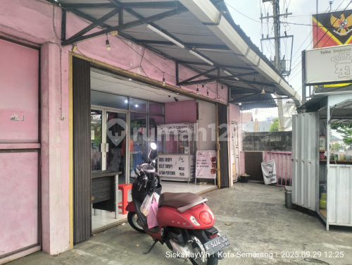 Toko Siap Pakai Strategis Di Ngaliyan A4649 1