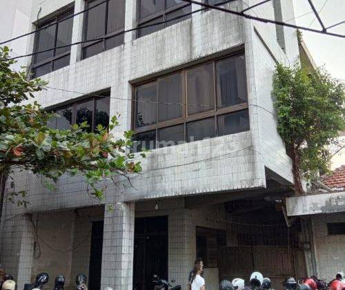 Gedung Siap Sewa di Semarang Tengah A1541 1