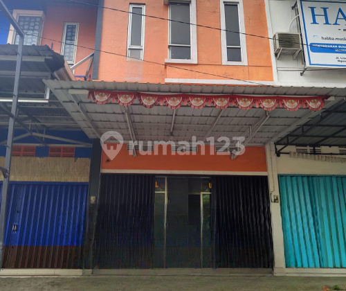 Ruko Murah Siap Pakai Di Argomulyo Salatiga A4316 1