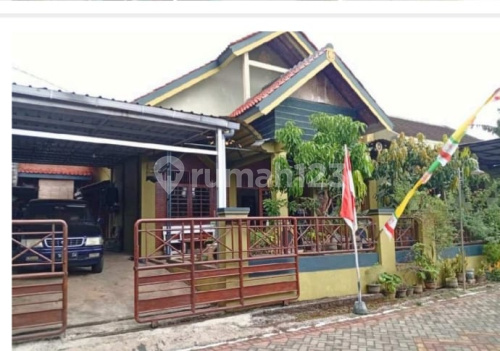 Rumah Murah Siap Huni Bagus Di Mijen A4738 1
