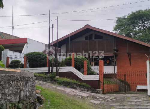 Rumah Bagus Strategis Siap Huni Di Gajah Mungkur A4827 1