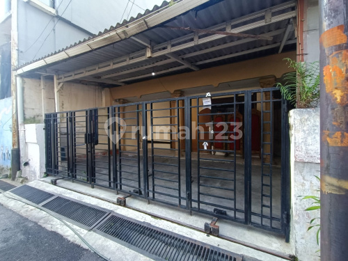 Rumah Siap Huni Strategis Bagus di Semarang Tengah A5373 1