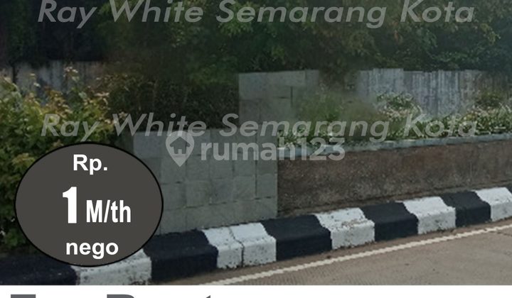 Tanah Strategis Siap Bangun Di Semarang Barat A4691 2