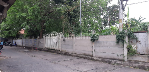 Tanah Luas HOEK Siap Bangun Di Semarang Timur A4748 1