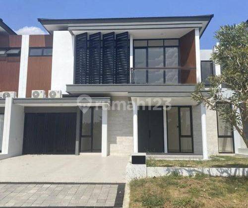 Rumah Siap Jual Dan Sewa Bagus di Mijen A1410 1