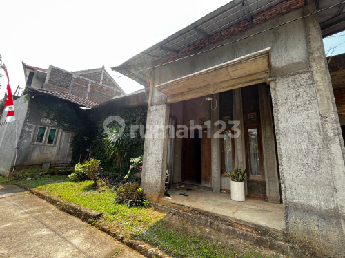 Rumah Murah Bagus Strategis Di Ungaran Timur A4966 1