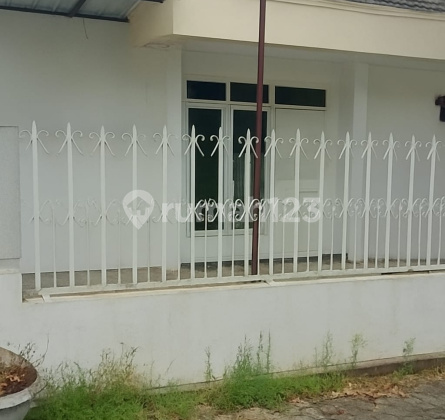 Rumah Siap Huni Tengah Kota Di Semarang Utara A4068 1