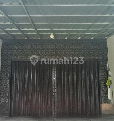 Ruko Siap Pakai Strategis Di Semarang Utara A4187 1
