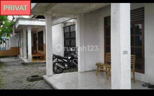 Rumah Kost Strategis Dan Luas di Yogyakarta K8554 2