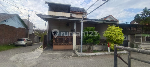 Rumah Murah Strategis Di Tembalang A4873 1