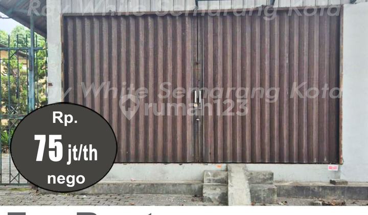 Ruko Siap Pakai Strategis Murah Di Semarang Barat A4785 2