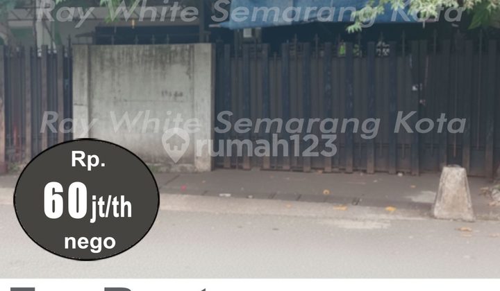 Affordable Ready-to-Occupy House in Candisari A4690 2