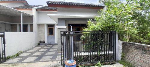 Rumah Bagus Siap Huni Di Mranggen A3870 1
