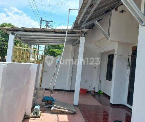 Rumah Sewa 2 Lantai di Semarang Barat A1203 2