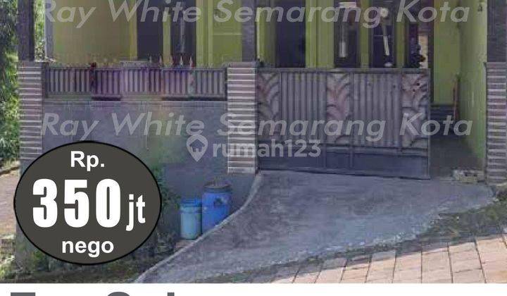 Rumah Siap Huni Strategis Di Boja Kendal A3799 2
