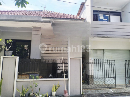 Rumah Murah Bagus Siap Huni Di Gayamsari A4611 1