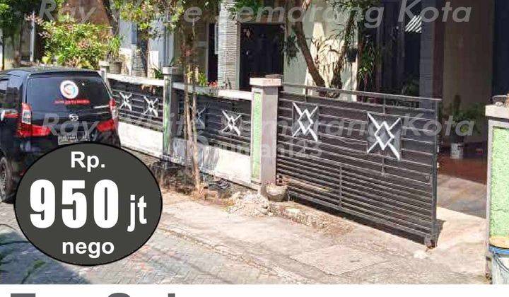 Rumah Siap Huni Bagus Di Walitelon Temanggung A3816 1