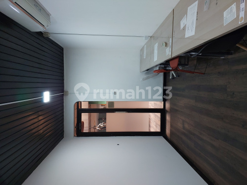 Affordable Ready-to-Use Workspace for Rent in East Semarang A3997