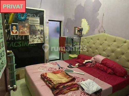 Rumah Bagus Dan Strategis di Semarang Tengah K8568 2