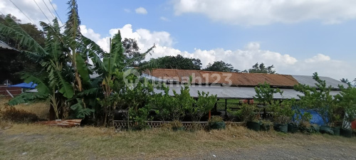 Tanah Luas Siap Bangun Strategis di Bandungan A5360 1