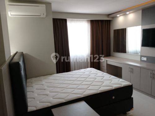 Apartement Sentraland Siap Huni di Semarang A2931 1
