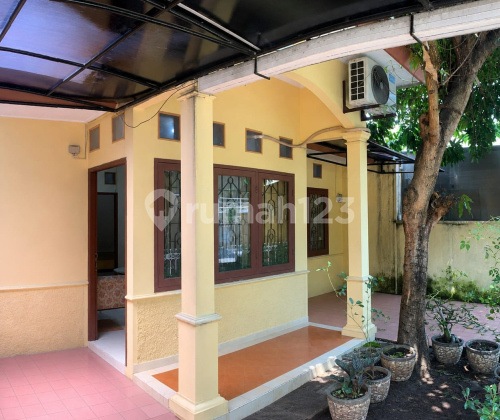 Rumah Murah Siap Huni di Gajah Mungkur A5625 1