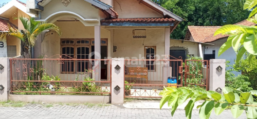 Move-In Ready Cool Nice House in Gunung Pati A5544 2
